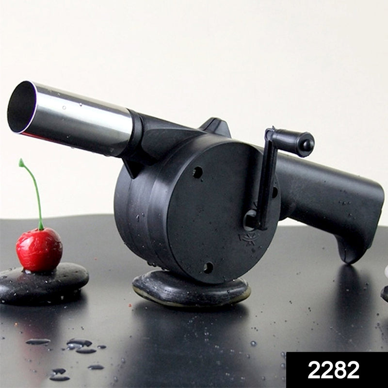 Air Blower Fan for BBQ