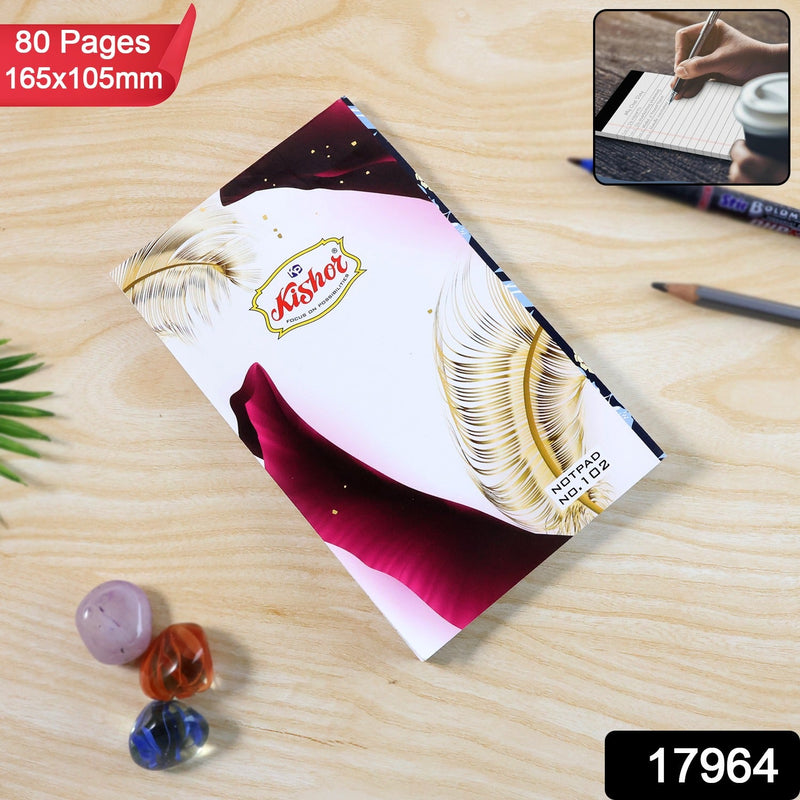 Pocket Notes