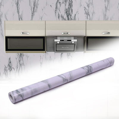 Adhesive Kitchen Wallpaper (2m X 60 Cm)