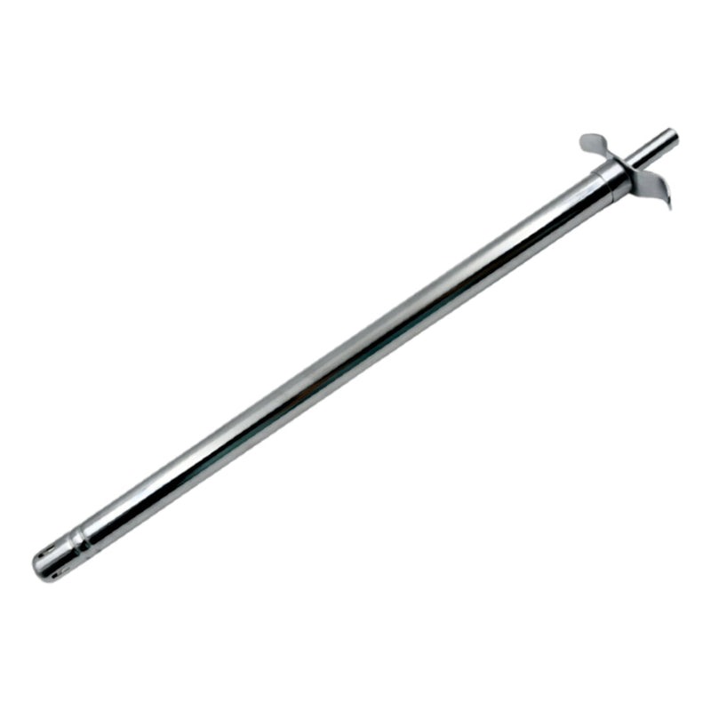 Stainless Steel Gas Lighter - Long Spark Kitchen Stoves & Restaurants (31 Cm / 1 Pc)