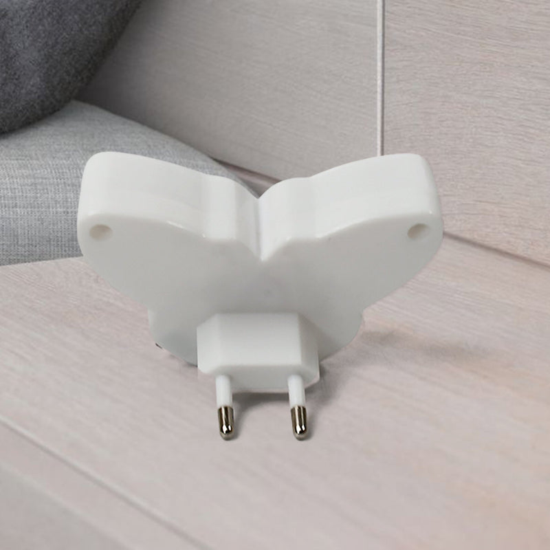 Butterfly LED Lamp