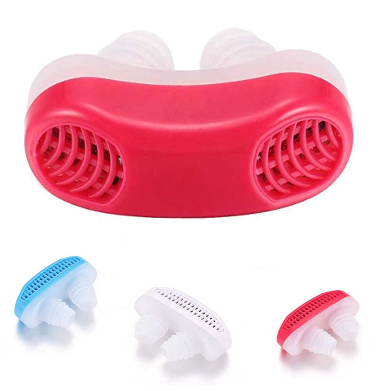 Air Purifier Nose Clip