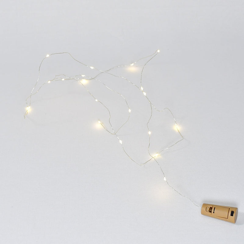 LED Wine Bottle Cork Lights
