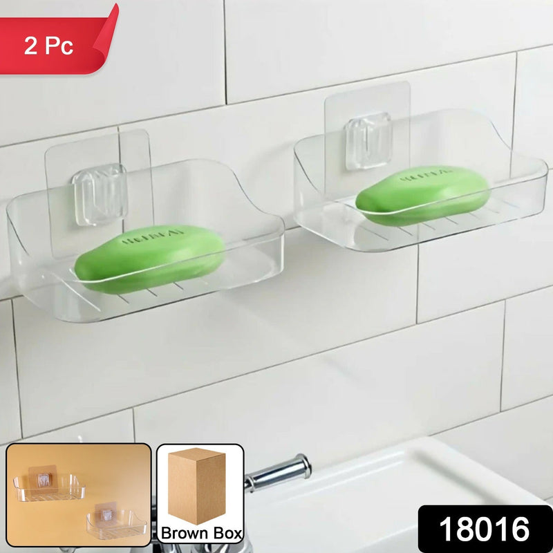 Transparent Holder