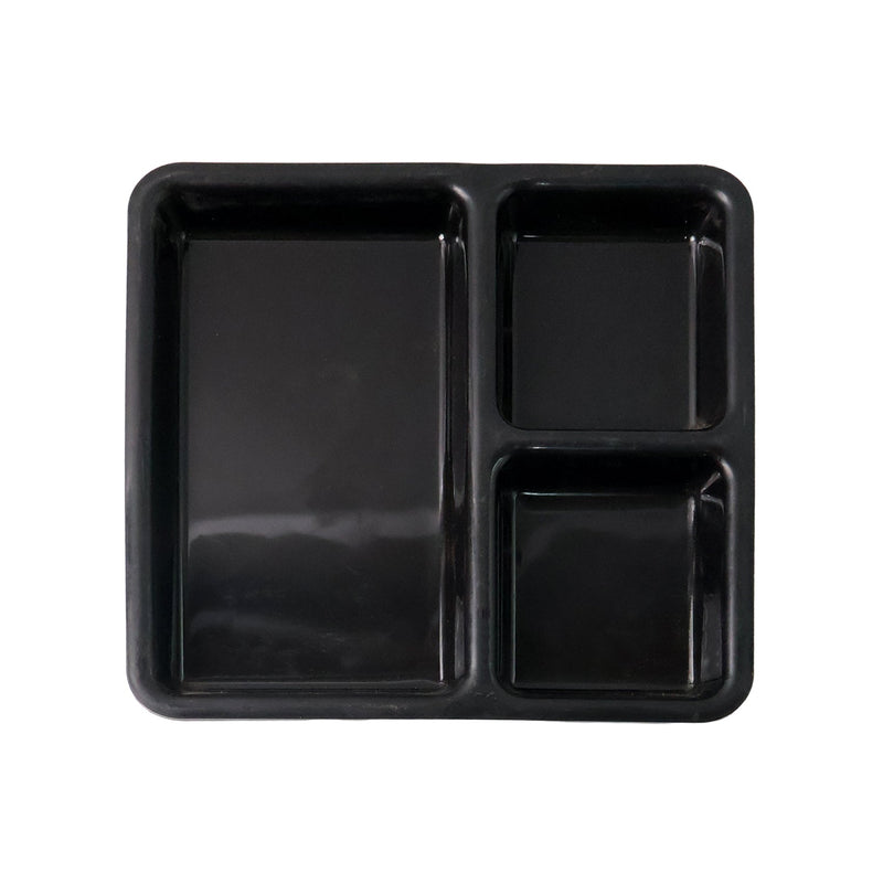 Serve Plate