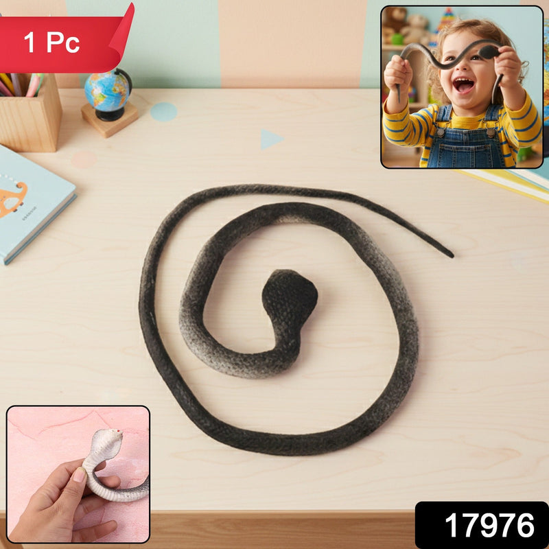 Snake Toy