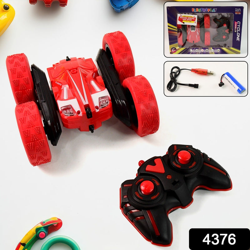 Twist Rush Remote Control Car