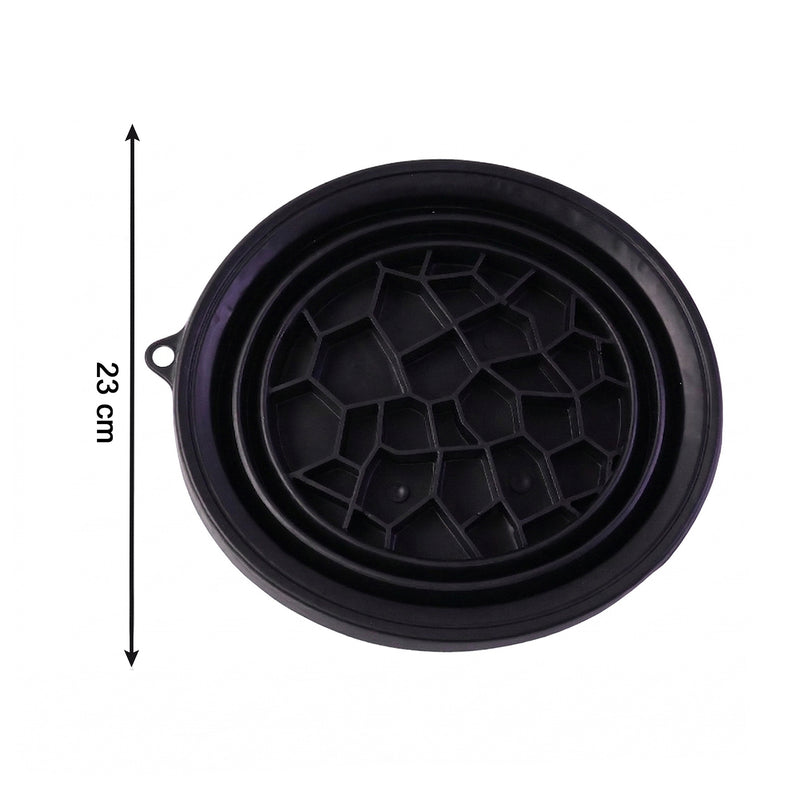 Facial Ice Bowl For Skin Care Ice Therapy Face Cooling Mold (1 Pc)