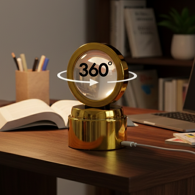 Decor Light