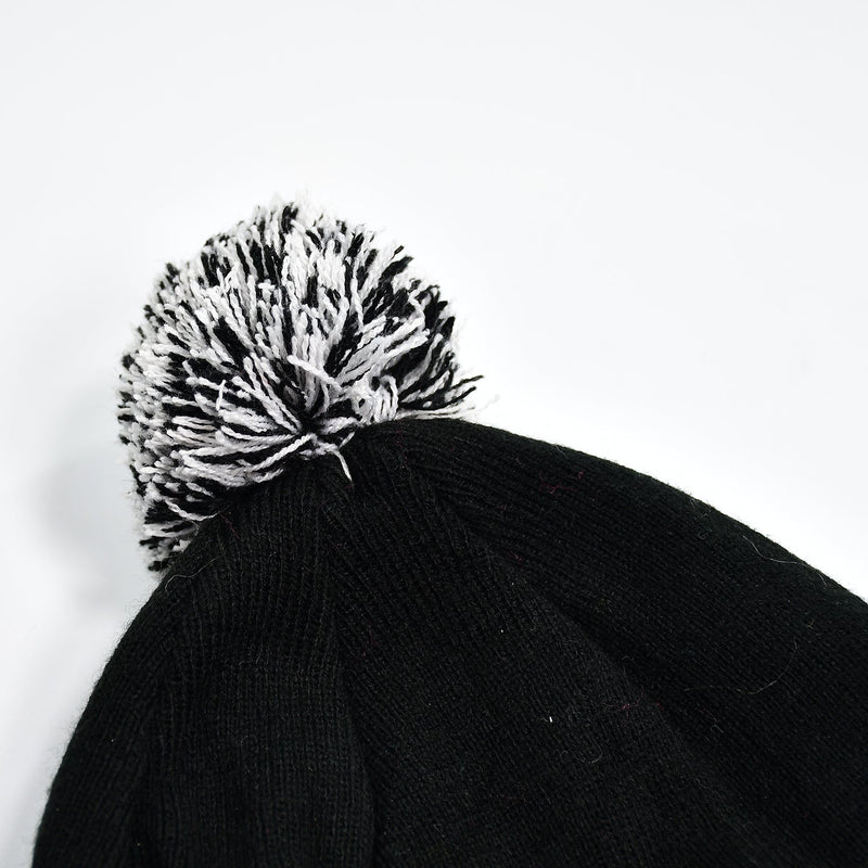 Slouchy Beanie Cap