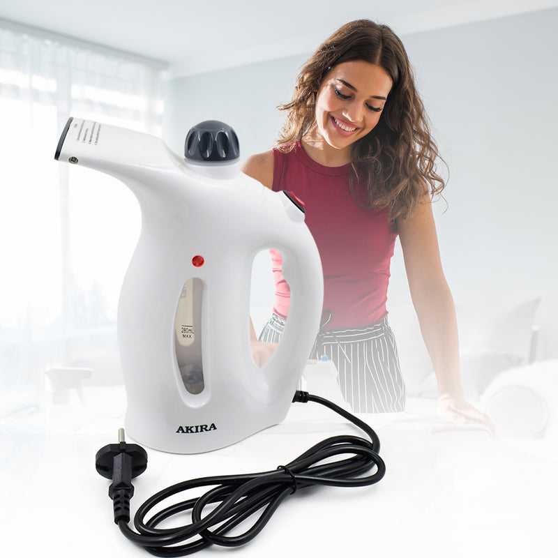 Portable Handheld Garment  Facial Steamer