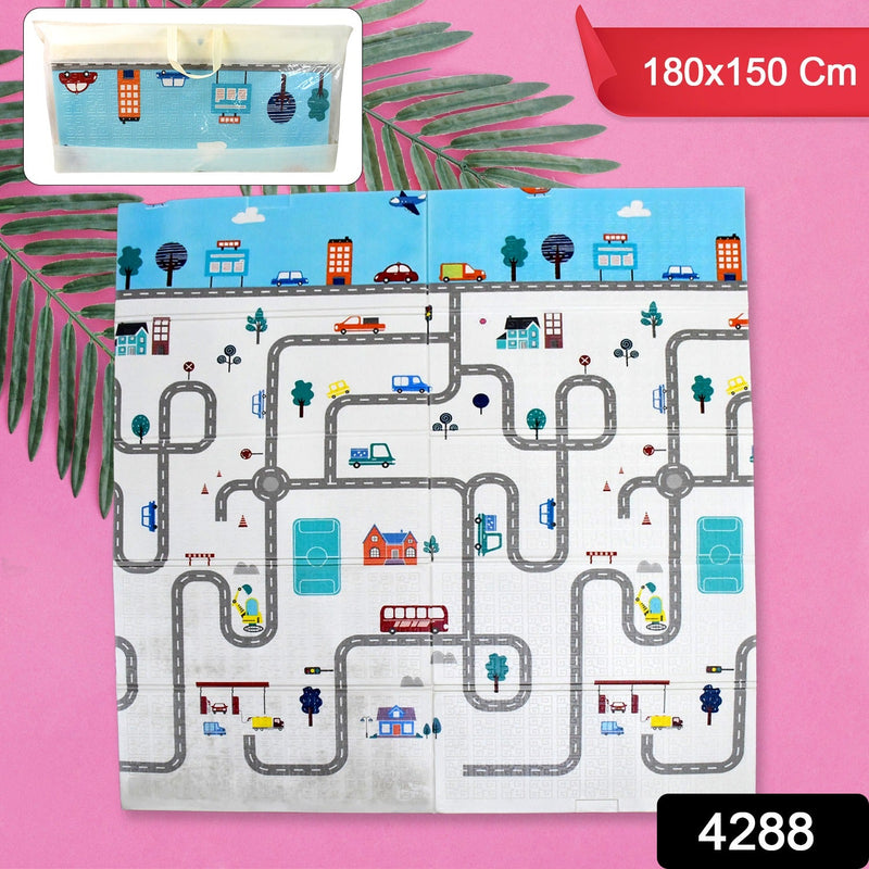 Cuddle Mat
