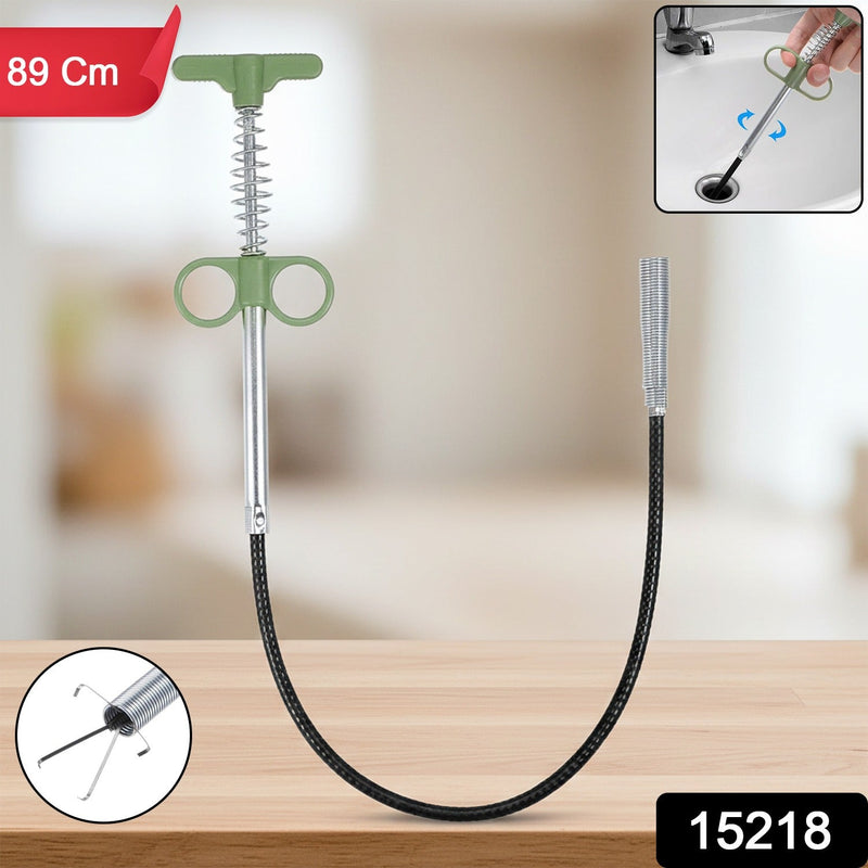 Drain Cleaning Tool