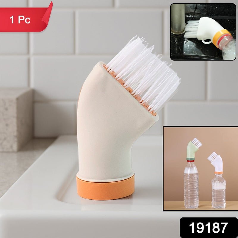  Refillable Bottle