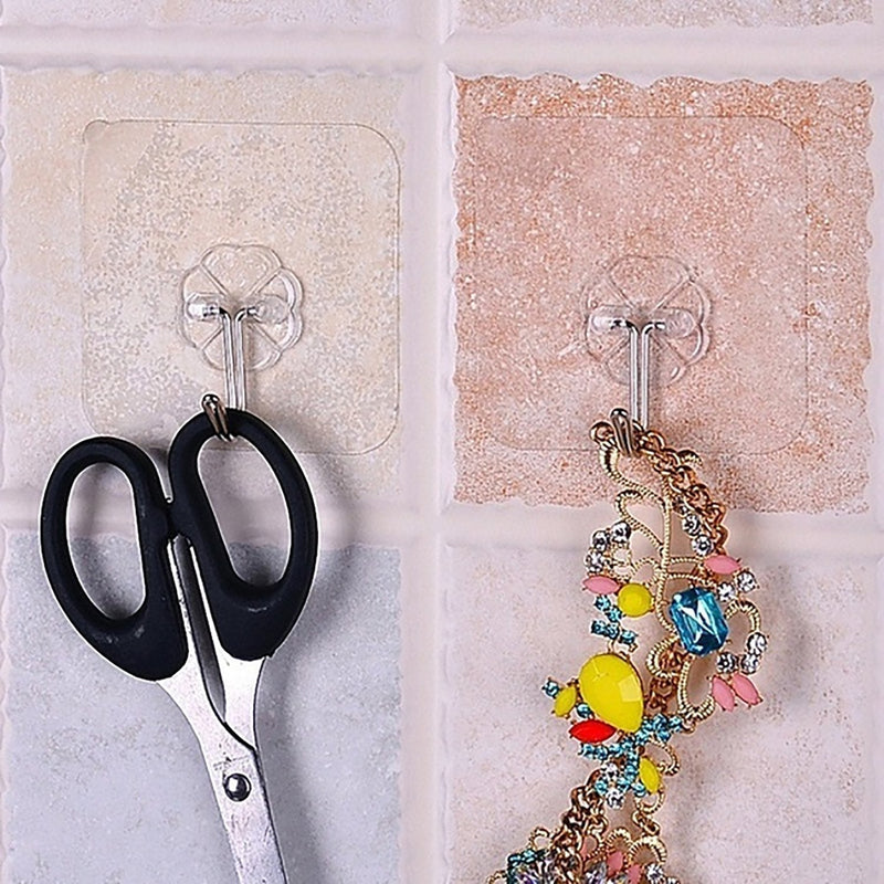 Ultra Hold Adhesive Hook