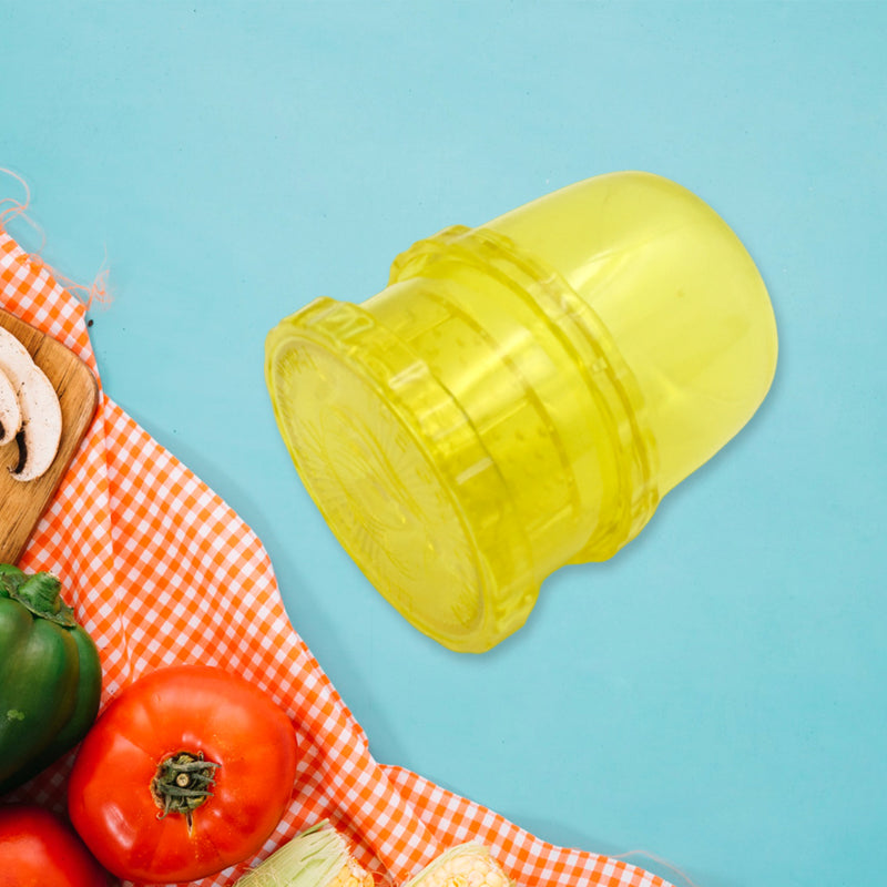 5865 Multi-function Grinding Machine 2 In 1 Portable Manual Citrus Juicer For Grind Ginger And Garlic Slurry Fruit Squeezer Squeeze Soy-bean Milk Vegetable Salad. Juice Cup Child Healthy Life Potable Juicer Machine