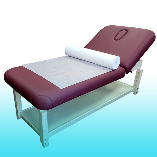Freshee Medical Couch Paper Tissue Roll  61 Cm X 40 Meter