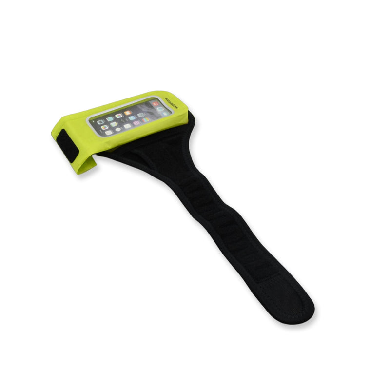 Sports Wrist Bag Running Arm Band Running Armband Phone Arm Pouch Case (1 Pc)