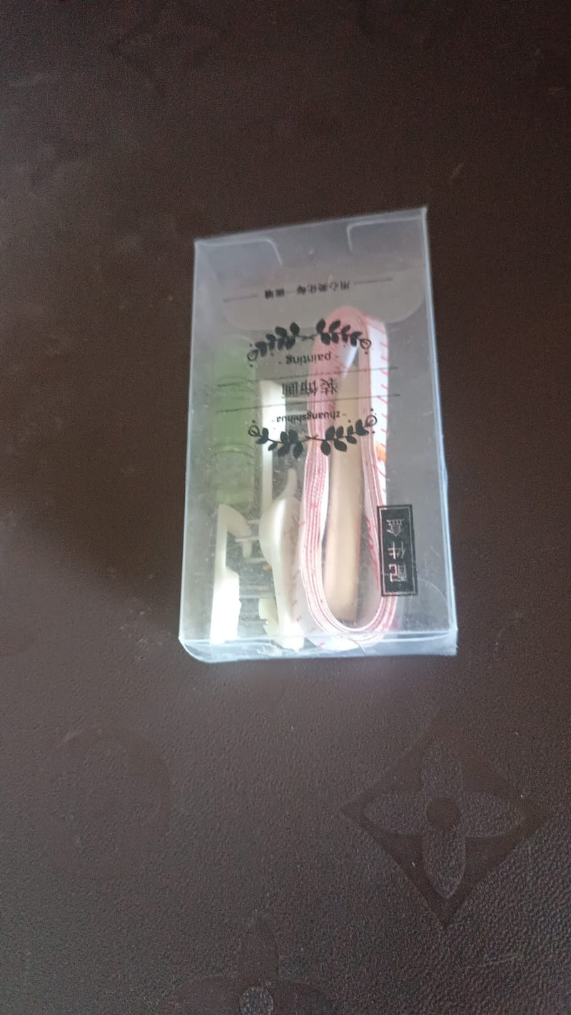 6-in-1 Wall Hanging & Measurement Tool Kit