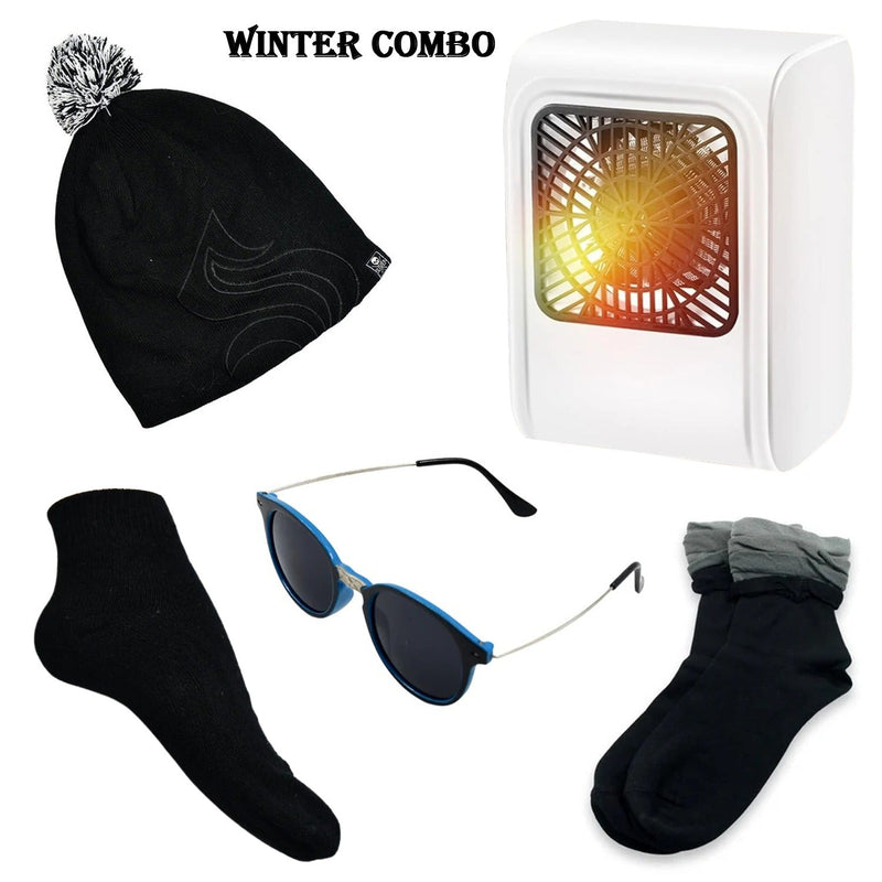 Winter cloths