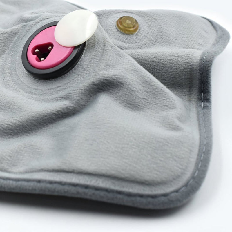 Heating bag and pad