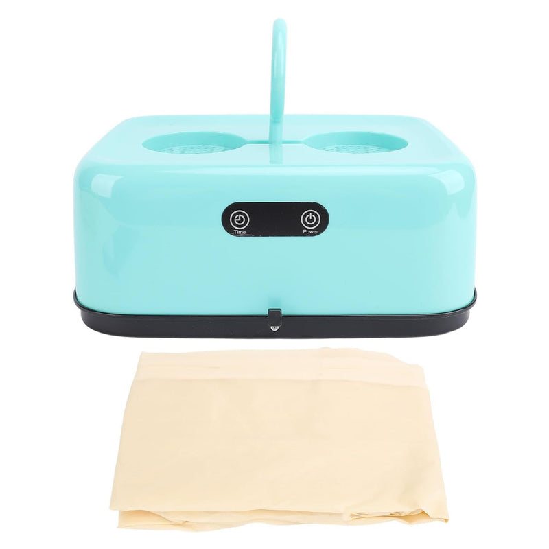 Portable Clothes Folding Dryer (1 Pc)