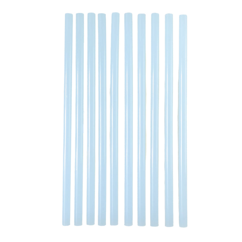 Heavy Duty Hot Melt Glue Sticks (10 Pc 29 Cm)