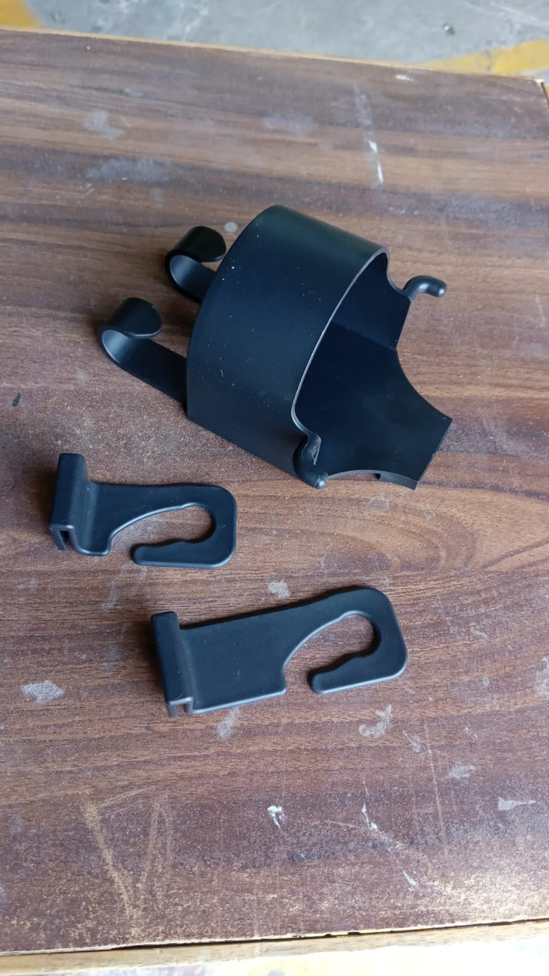 Cupholder Adapter