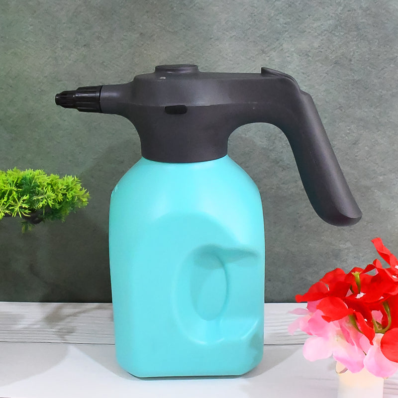 Electric Spray Bottle, Garden Sprayer Automatic Watering Can (2ltr)