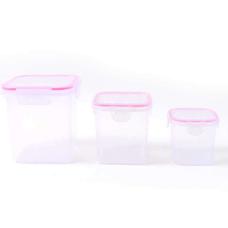 Tidy Can Trio