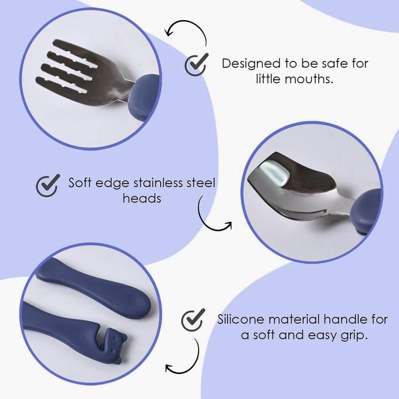 Spoon & Fork