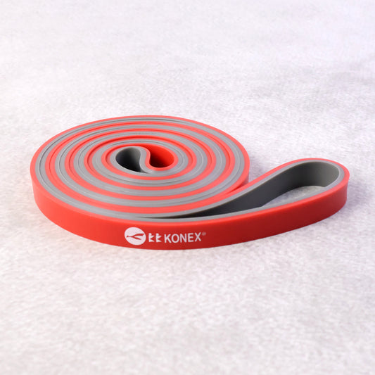 Heavy-duty Resistance Exercise Band  208013 Mm