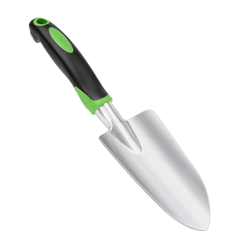 Garden Hand Trowel  Ergonomic Steel Blade For Easy Digging