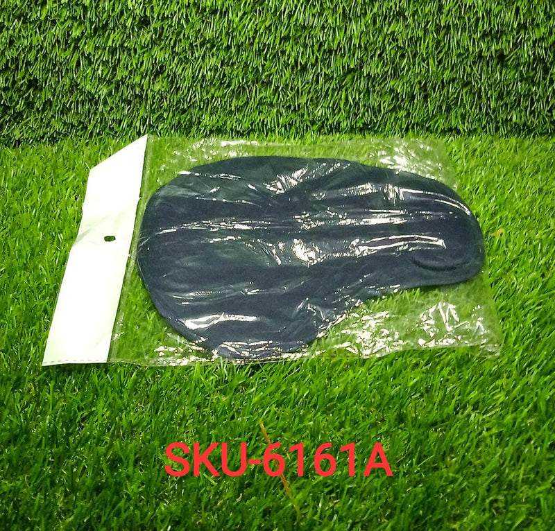Wrist Mouse Pad