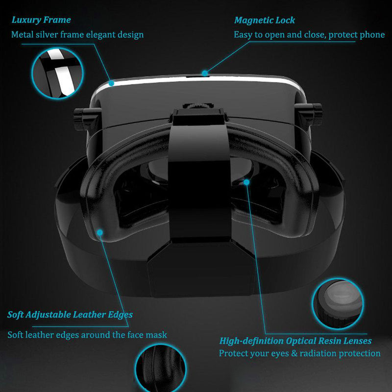 VR Headsets