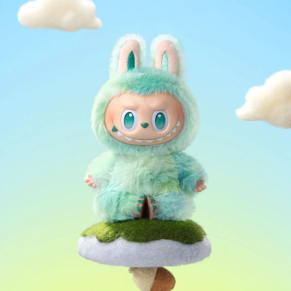 Labubu ????