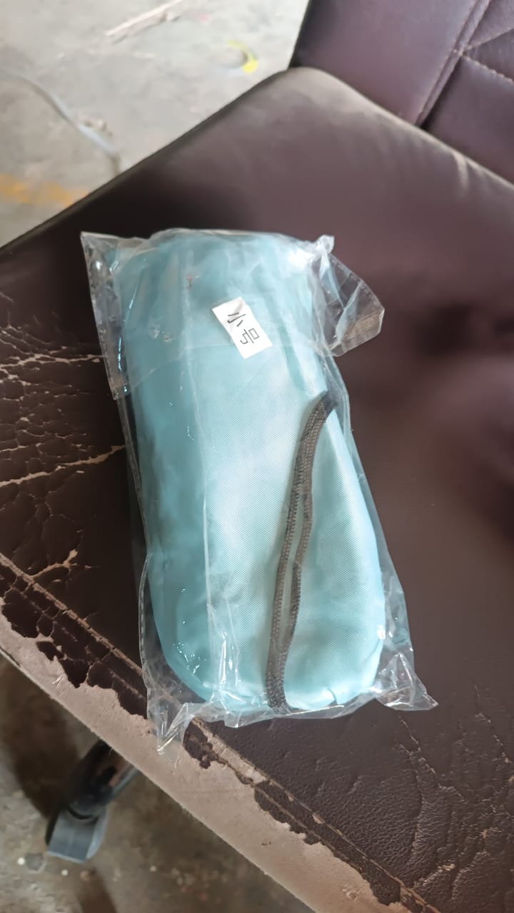 Soaking Feet Foldable Foot Tub Portable Bath Bag (1 Pc)