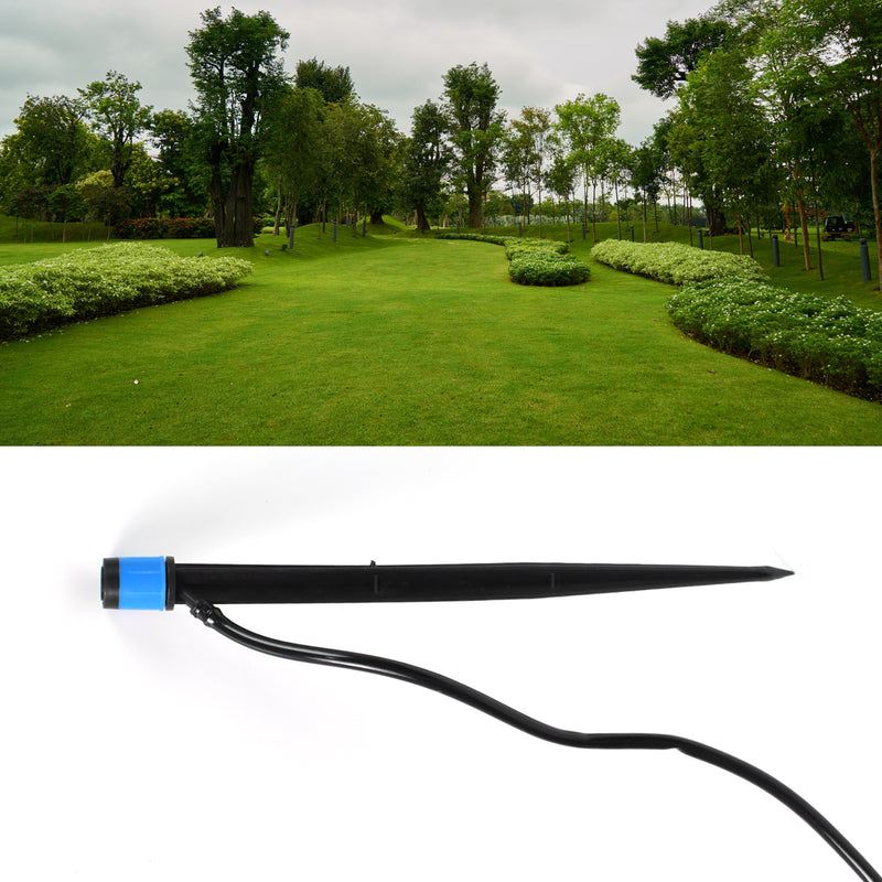 Water Flow Drippers / Sprayer For Garden