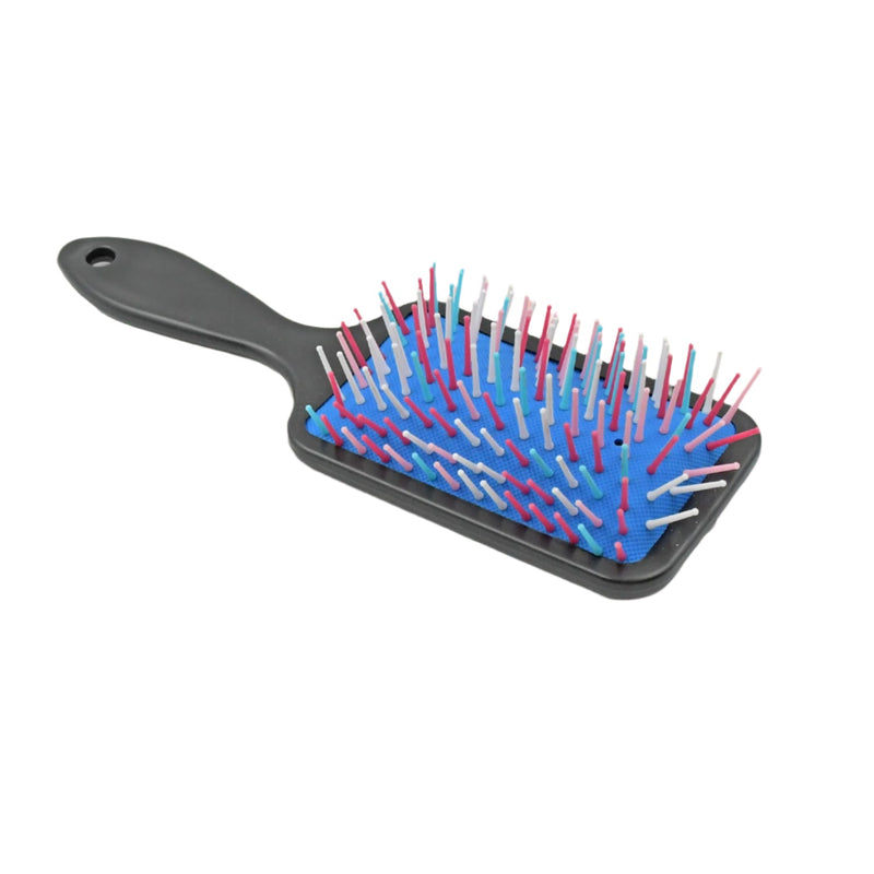 Massage Comb, Massage Hair Brush (1 Pc), Hair accessories