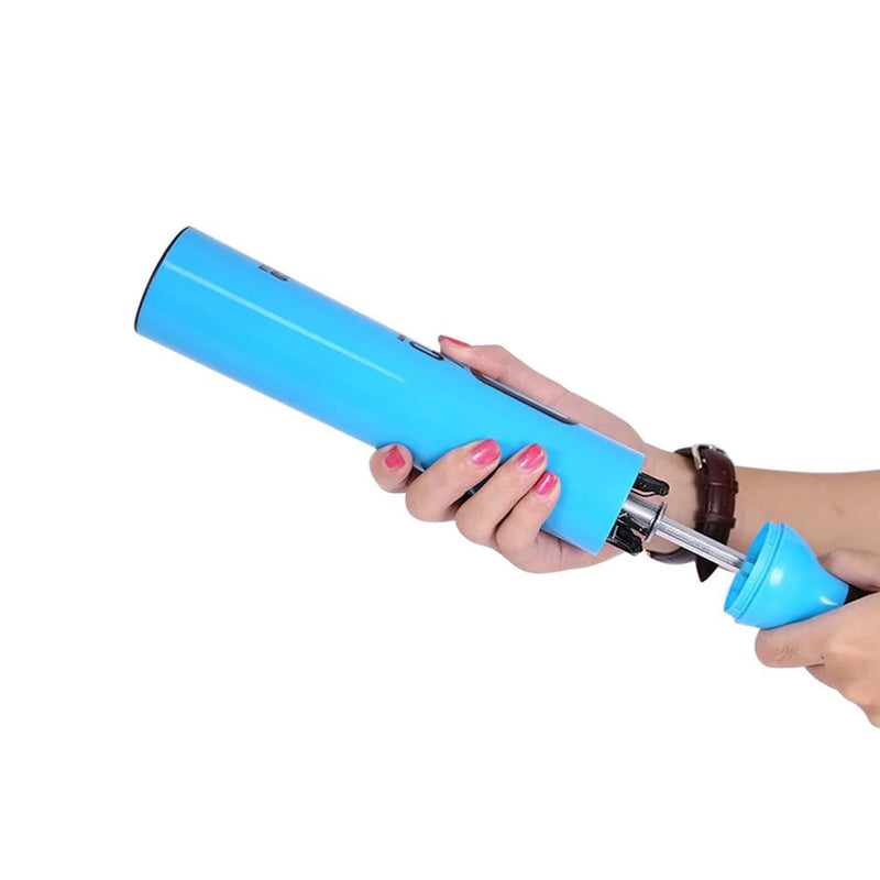 Pocket Folding Wine Bottle Shape Umbrella