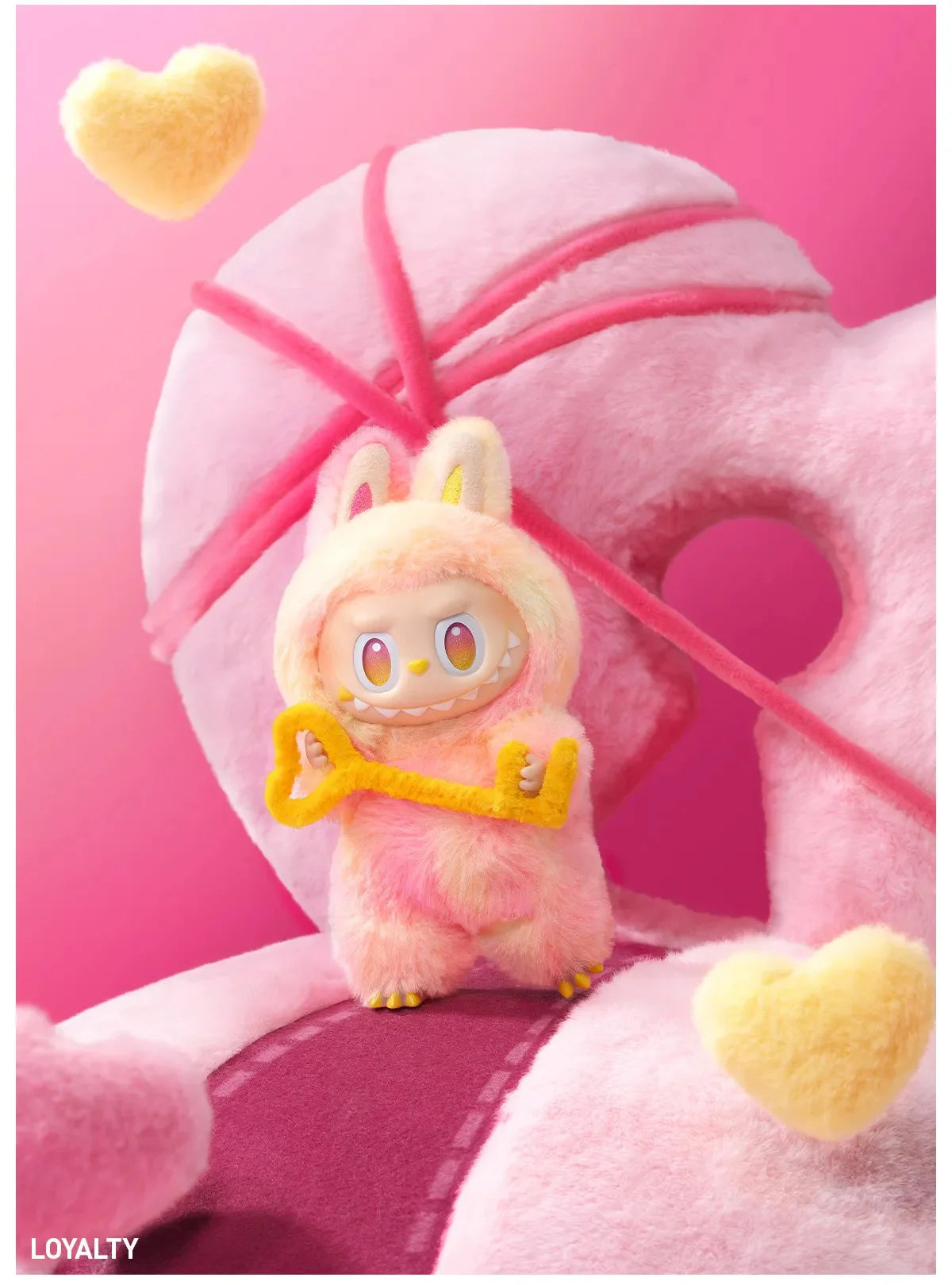 Labubu ????