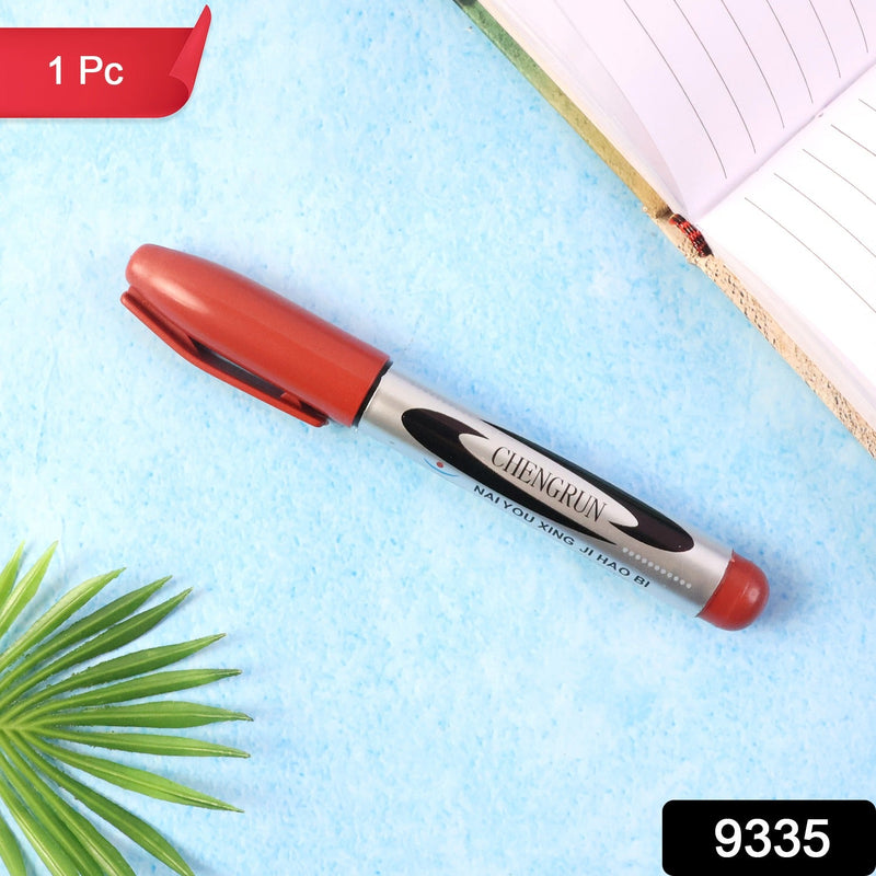 Marker Pen