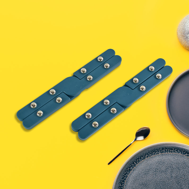 Foldable Hot Mate Set (2 Pcs)