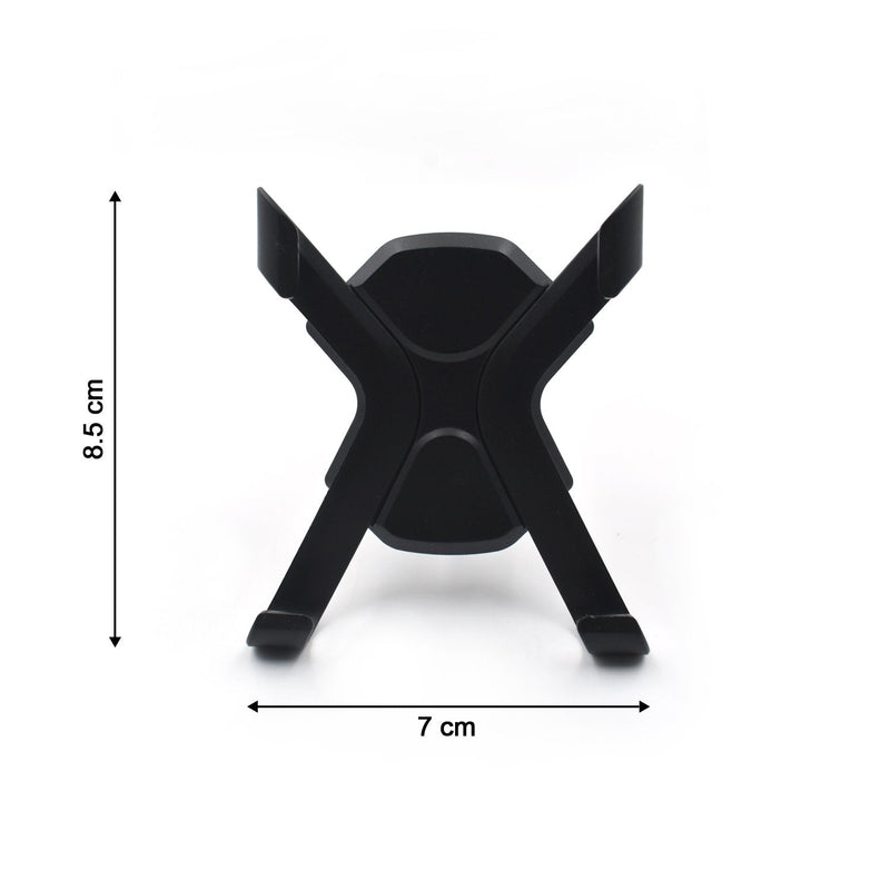Car mount holder for air vents