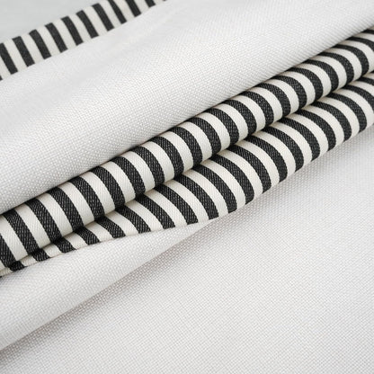 Decorative Pillow Covers, Soft Cotton (1 Pair)