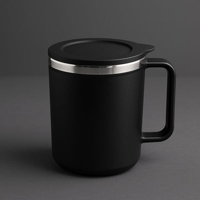 Apex Happy Mug Approx 400ml (1 Pc)