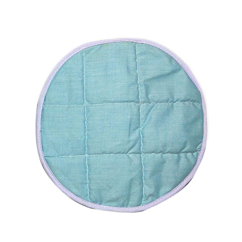 Chapati Print Cover