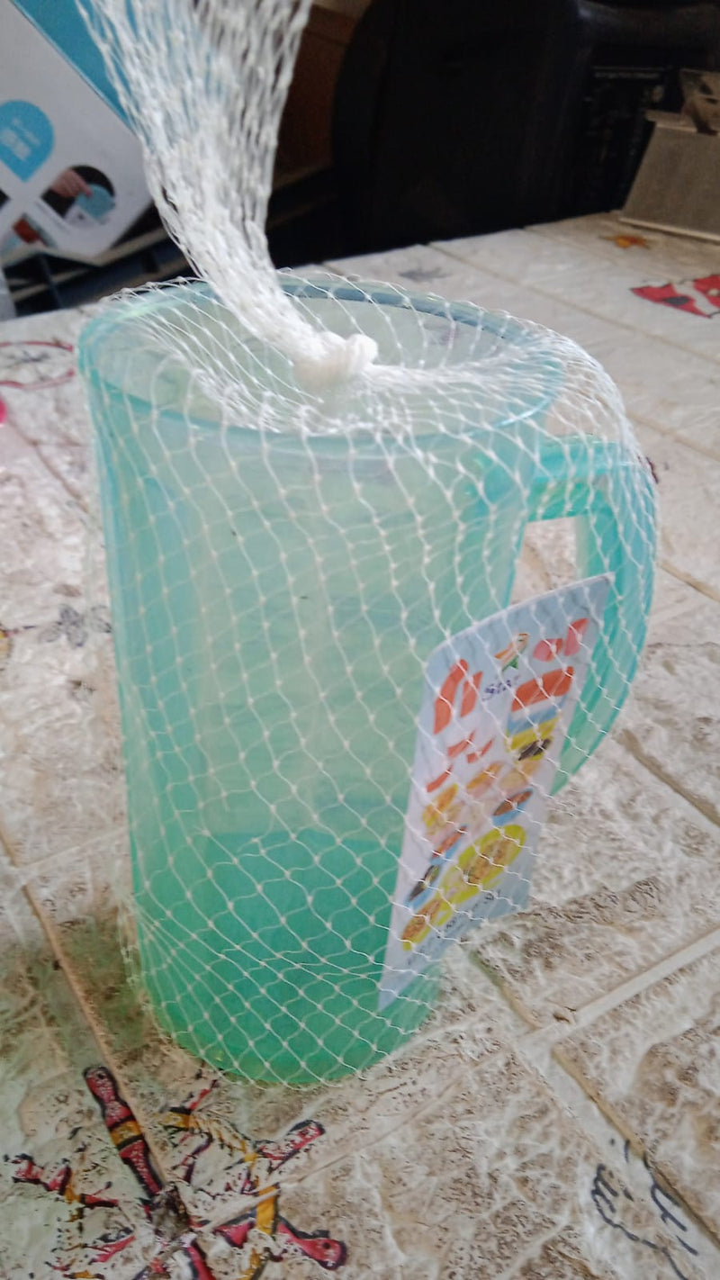 Plastic Coffee Mug With Handle Used for Drinking and Taking Coffees and some other