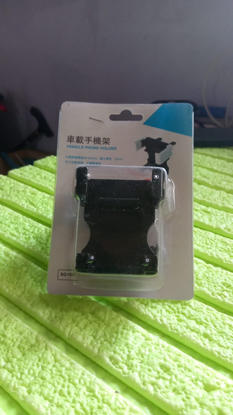 Air Vent & Dashboard Bracket