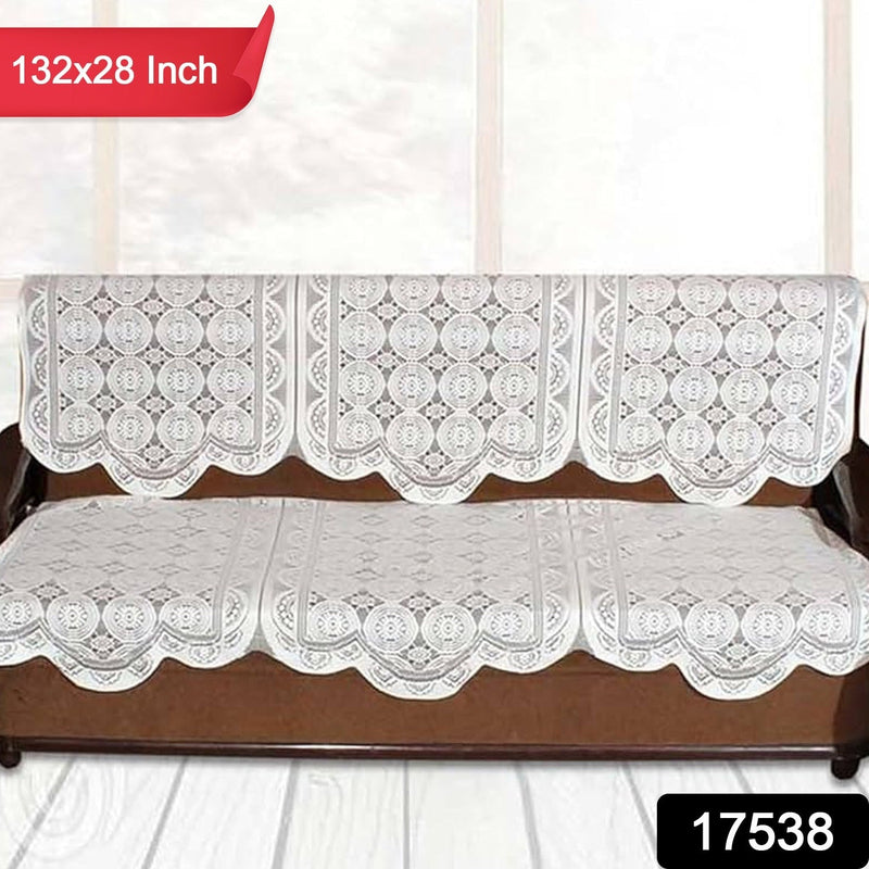Sofa Protector Runner